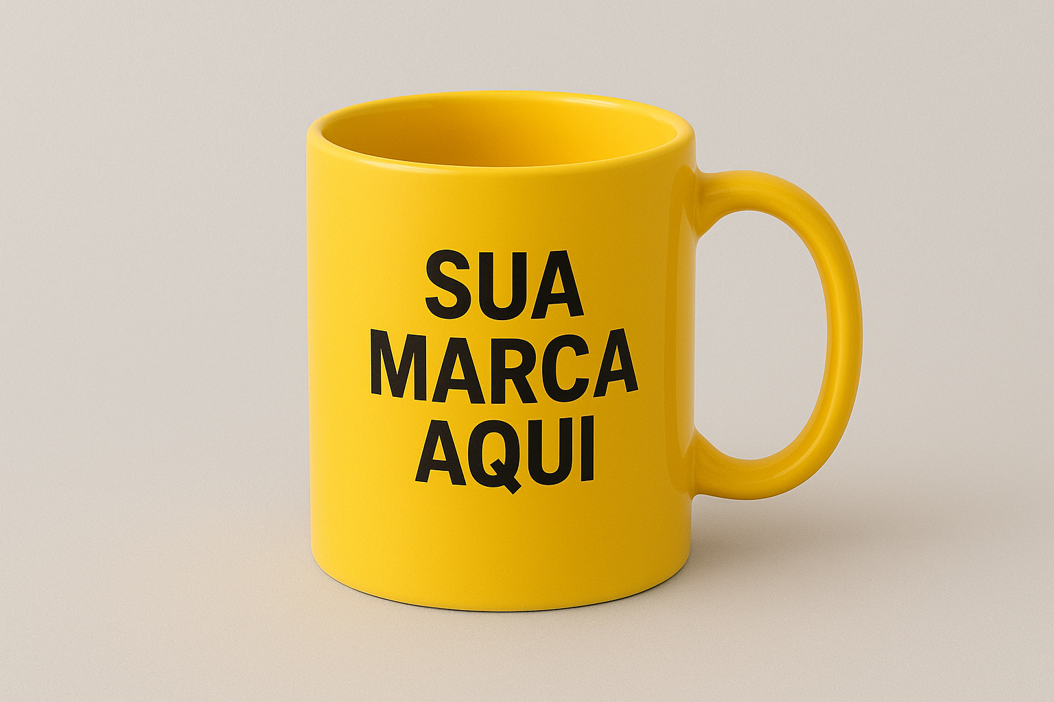 Caneca Personalizada