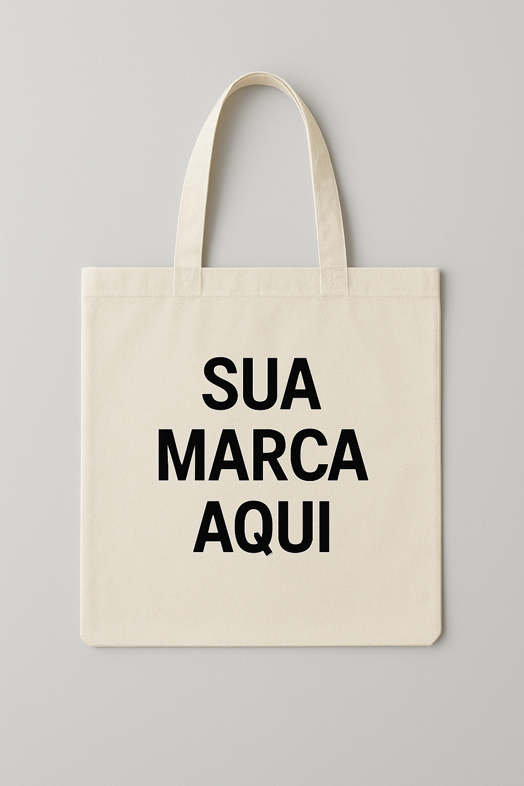 Sacolas Personalizadas