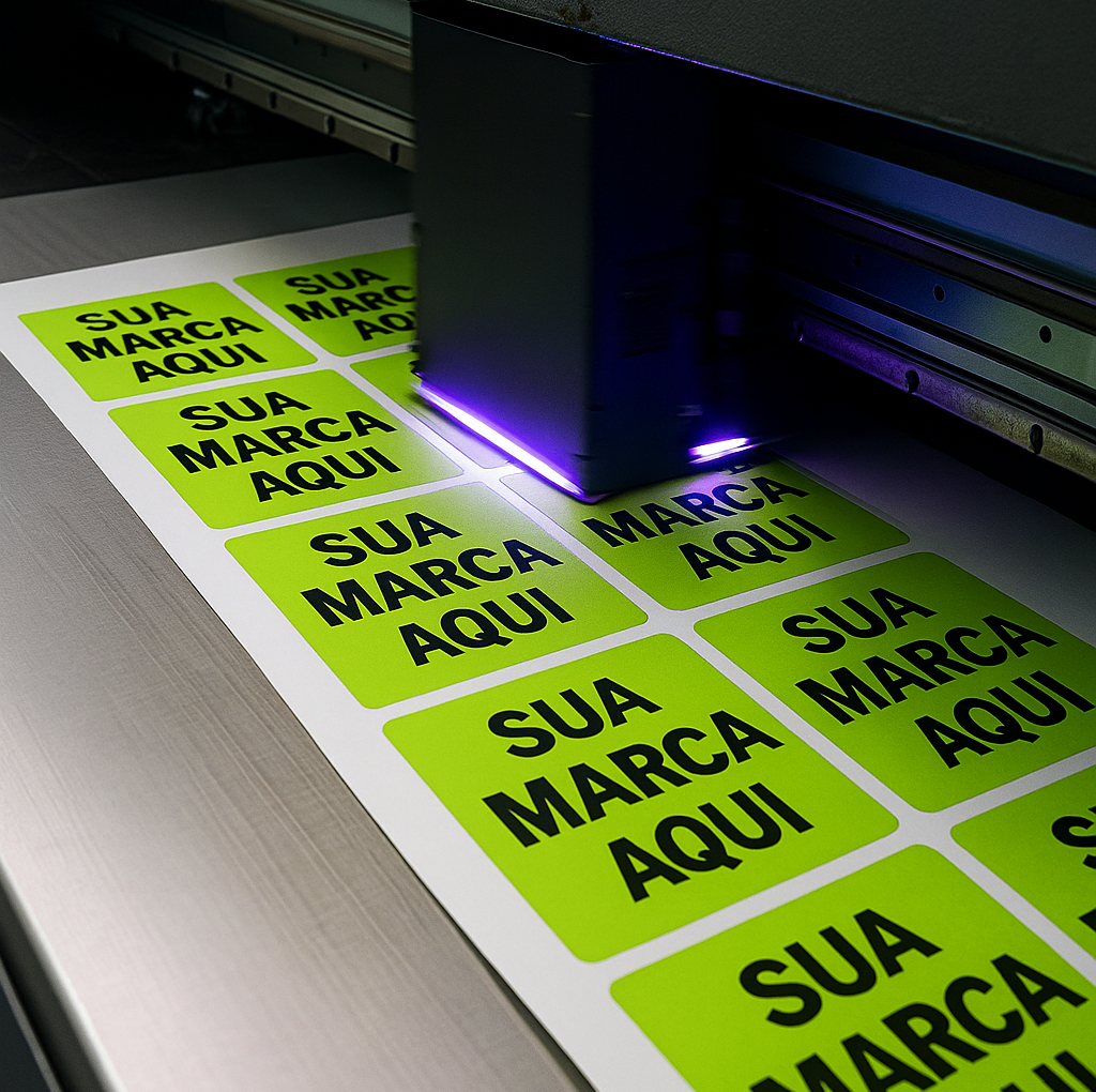 Produtos Personalizados